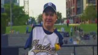 Armless Man To Throw Ceremonial First Pitch At Tonight's Dodgers Game